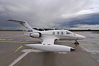Private/Soukrom – Ibis Aerospoace Ae-270 T7-AEB