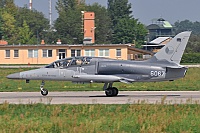 Czech Air Force – Aero L-159T1 6067