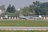 Czech Air Force – Saab JAS-39C Gripen 9240