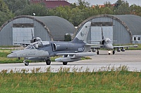 Czech Air Force – Aero L-159A 6057