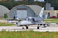 Czech Air Force – Aero L-159A 6054