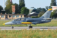 LOM-CLV – Aero L-39C 0448