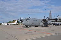 Iraqi Air Force – Lockheed C-130J-30 Hercules YI-306