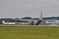 Iraqi Air Force – Lockheed C-130J-30 Hercules YI-305