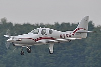 XAir – Lancair Evolution N111XA