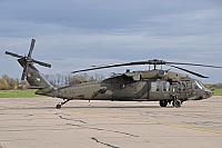 USAF – Sikorsky UH-60L (S-70A) 96-26718 