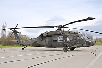 USAF – Sikorsky UH-60L (S-70A) 96-26718