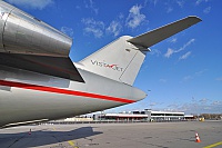 VistaJet – Canadair CL-600-2B16 Challenger 605 9H-VFC
