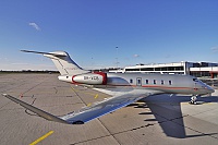VistaJet – Bombardier BD-100-1A10 Challenger 350 9H-VCB