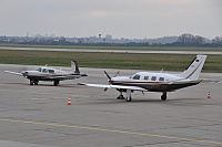 Private/Soukrom – Piper PA-46-500TP D-FLBK