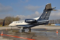 MHS AVIATION – Embraer EMB-505 Phenom 300 D-CCMW