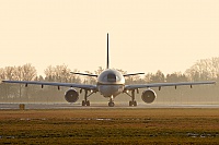 Royal Jordanian – Airbus A310-304 JY-AGQ