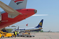 Ryanair – Boeing B737-8AS EI-FEH