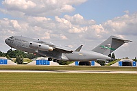 USAF – McDonnell Douglas C-17A Globemaster 10-0220