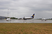 Ryanair – Boeing B737-8AS EI-DPP