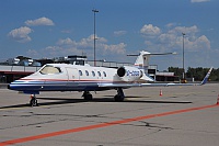 GAS Air Service – Gates Learjet 31A D-CGGG