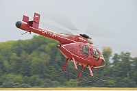 Private/Soukrom – MD Helicopters MD-520N OK-YIK