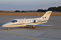 SOS Air – Beech 400XP TC-STA