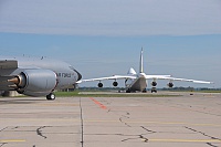 Antonov Design Bureau – Antonov AN-124-100M UR-82007