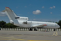 Centre-Avia – Yakovlev YAK-42D RA-42343