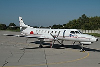 Bin Air – Fairchild SA-227AT Merlin IVC D-CCCC