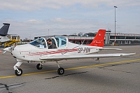Bartolini Air – Tecnam P-2002JF SP-PBN