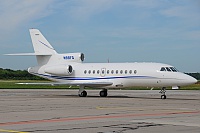 Private/Soukrom – Dassault Aviation Falcon 900EX N99FG