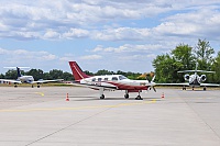 Private/Soukrom – Piper PA-46-350P N14EF