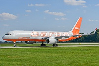 Aviastar-TU – Boeing B757-223(PCF) VQ-BBU
