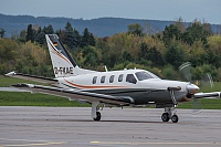 Air Ops Intl. – Socata TBM 850 D-FKAE