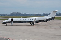 Gainjet – Embraer EMB-135BJ Legacy EJ-CORE
