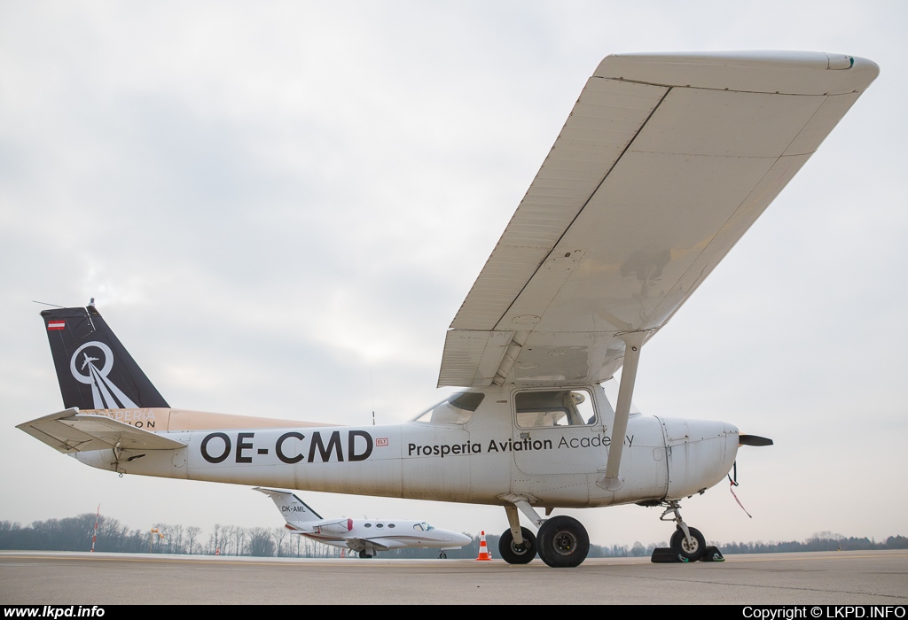 Prosperia Aviation Academy – Cessna F172M OE-CMD