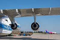 Volga-Dnepr Airlines – Antonov AN-124-100 RA-82078