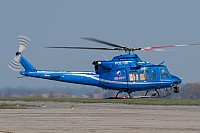 POLICIE R – Bell 412EPI OK-BYT