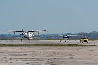 Private/Soukrom – Cessna 205A HA-CZA