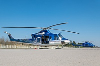 POLICIE R – Bell 412EP OK-BYP