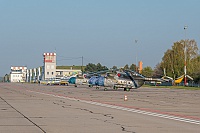 LOM-CLV – Mil Mi-17 0828