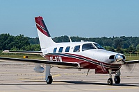 Private/Soukrom – Piper PA-46-350P OK-STN