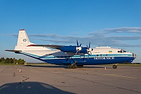 Motor Sich – Antonov AN-12B UR-11819