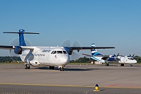 Fleet Air International – ATR ATR-72-202(F) HA-KAO