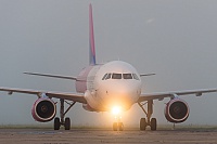 Wizz Air – Airbus A320-232 HA-LYX