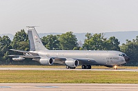 USAF – Boeing KC-135R Stratotanker 57-1483