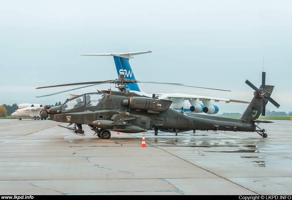 USAF – Boeing AH-64E 17-03129 
