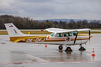 Private/Soukrom – Cessna 172M OK-DKJ