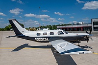 Private/Soukrom – Piper PA-46-350P N352CM