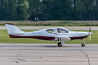 OK Aviation Wings – Aerospool WT-10 OM-JOY