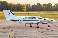 Primis – Cessna C402B OK-MIS