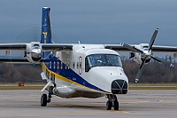 Arcus Air – Dornier DO-228-202K D-CAAL