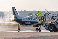 Private/Soukrom – Piper PA-46-350P N352CM