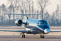 clair Aviation – Gulfstream G200 OK-GLF